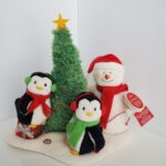 6 months until Christmas! Let’s think about decorations!