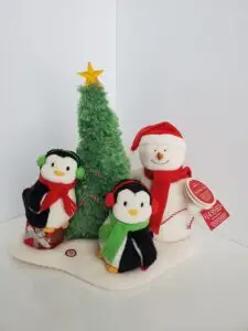 Read more about the article 6 months until Christmas! Let’s think about decorations!
