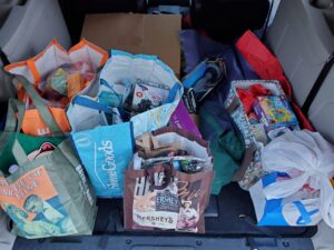 Read more about the article Thrift haul from a day in York and Lancaster, PA