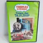 Reliving The Island of Sodor’s Golden Era: A Quick Guide to US “Thomas & Friends” DVDs
